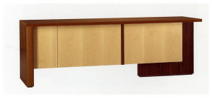 Комод  MORELATO 1780