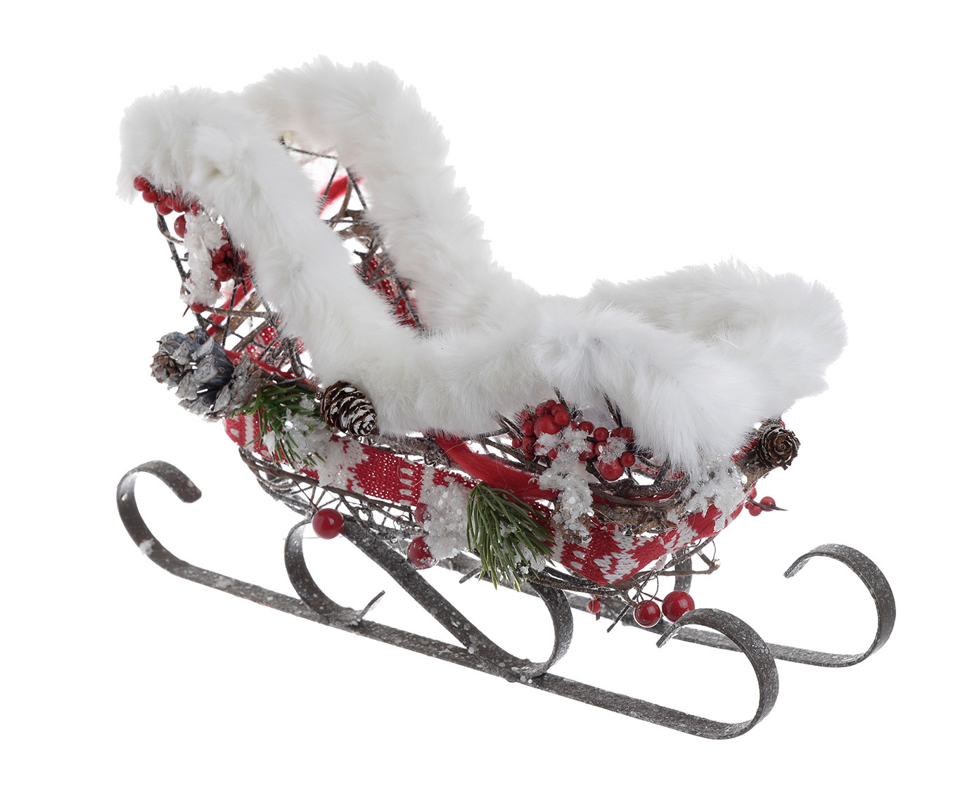 2870530.0137 Декор новогодний TO4ROOMS  - Вид №1