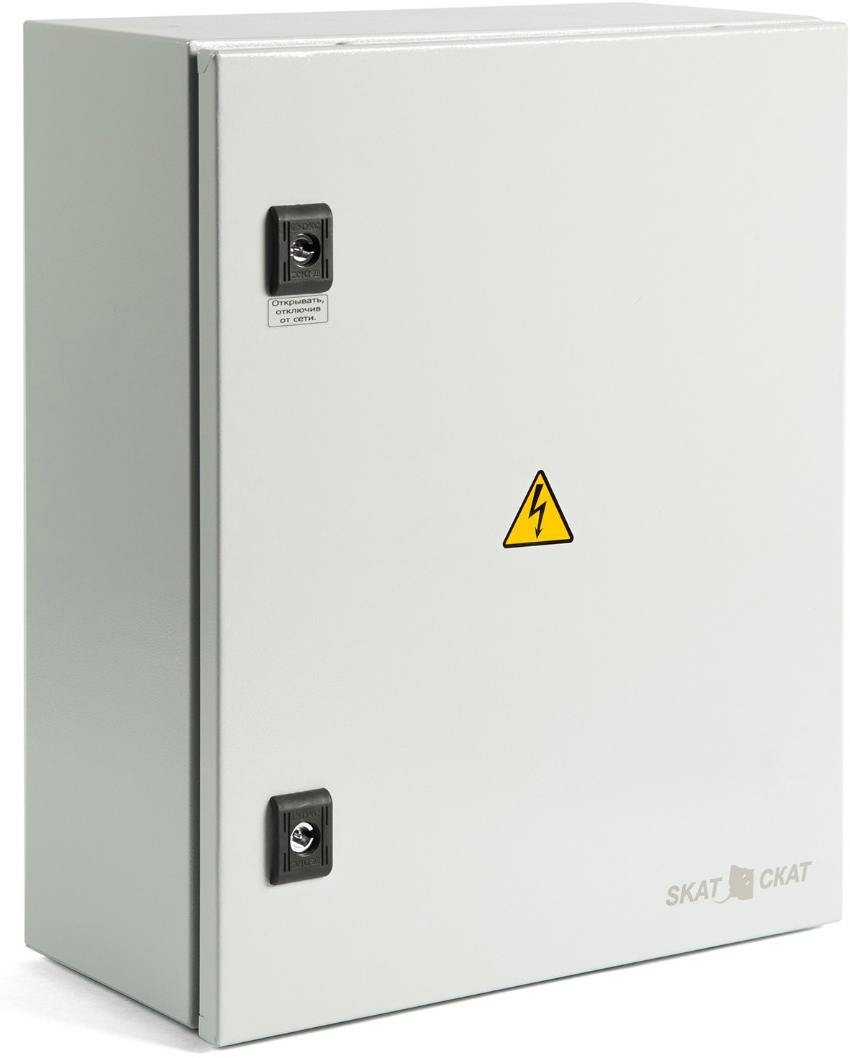 SKAT-UPS 600 IP65 Skat-ups 600 ups 220v 450w 2 external batteries. on-line sine wave enclosure ip65 Бастион 