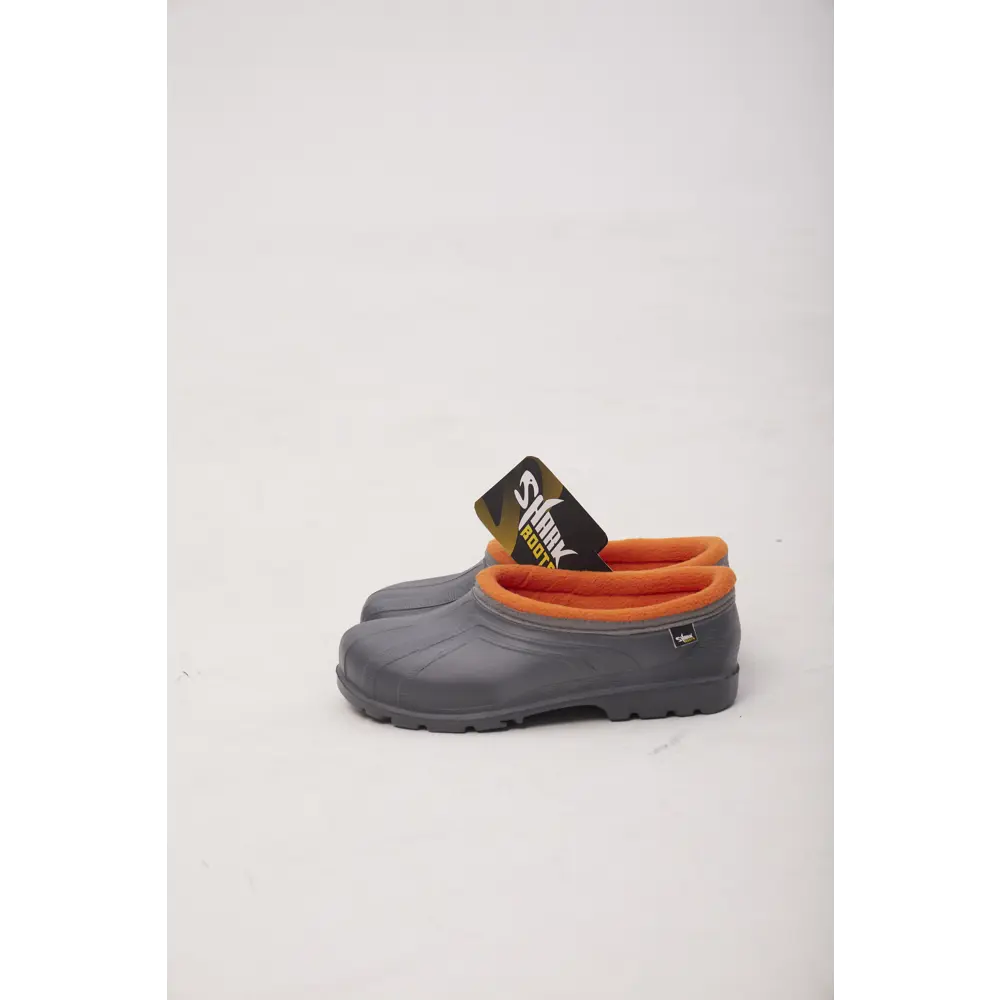 Галоши мужские Easy Soft размер 43 цвет серый Santreyd STLM-2033942