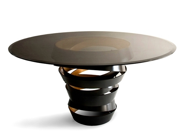 007405 Стол Intuition Koket  - Вид №3