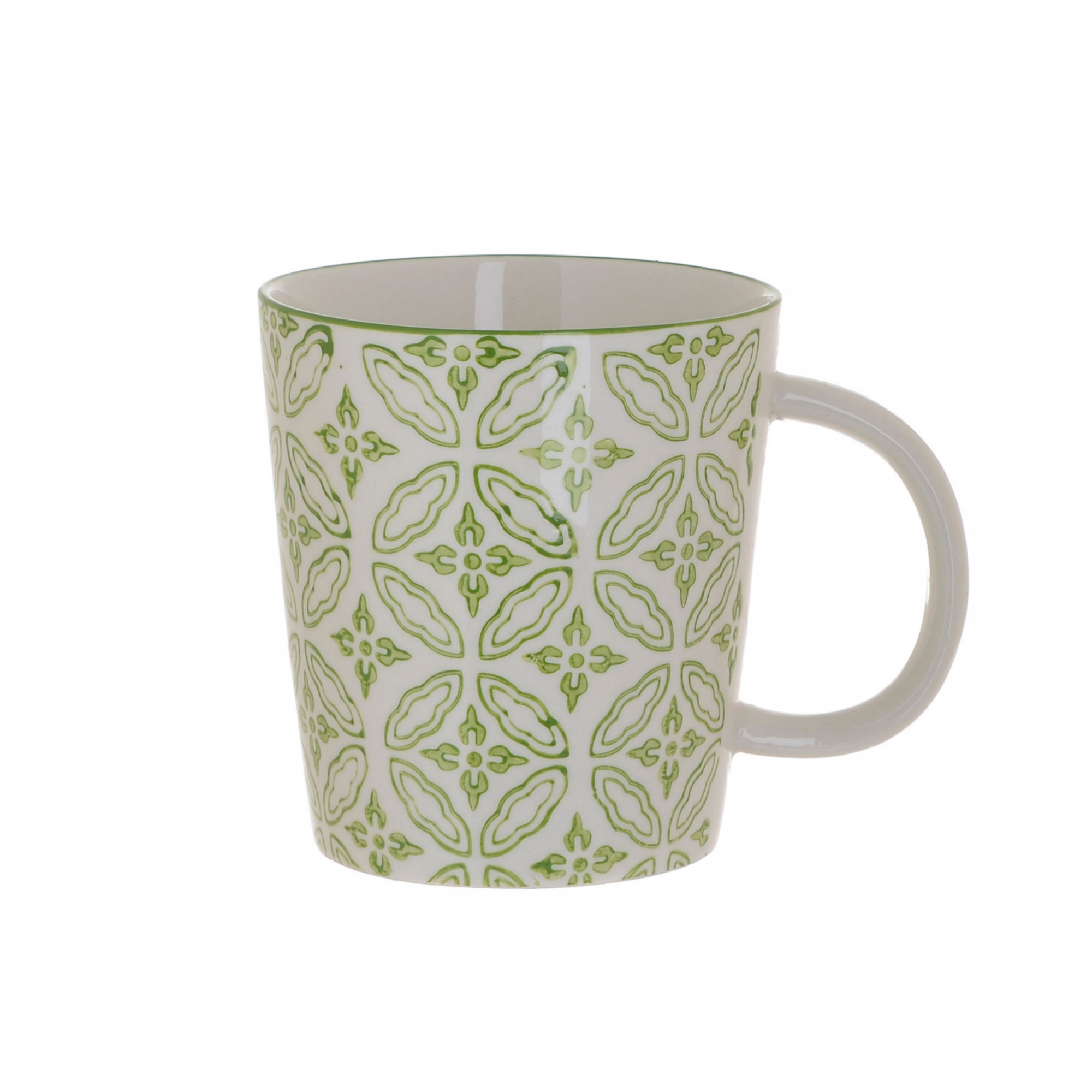 6860180.0018B КРУЖКА (340ML) TO4ROOMS 