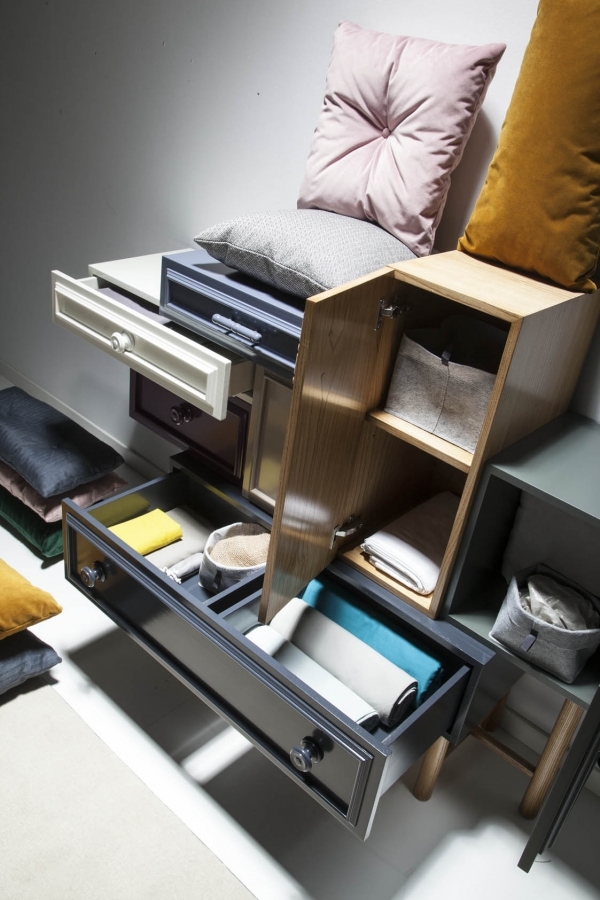 078758 Сервант Lola Glamour Oh Lola Santreyd  - Вид №3