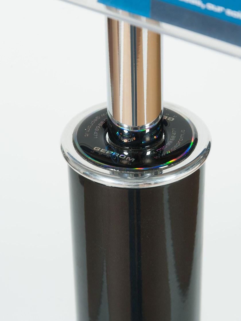 GEPROM design Стопфила колонка sun-id-1393490 - Вид №2