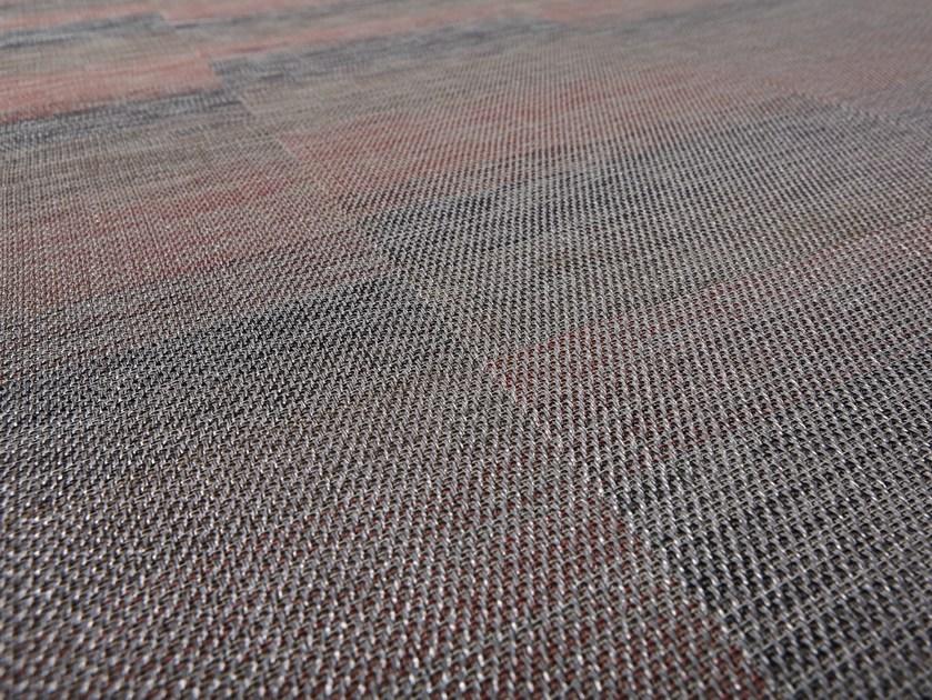 LIUNI Виниловая ткань с матирующим эффектом Bolon tatami sun-id-1448785 - Вид №5