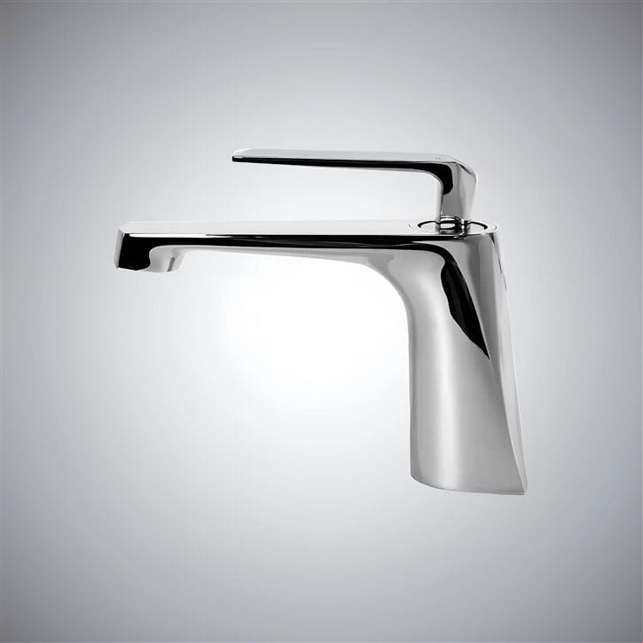 Смеситель для раковины Fontana Showers блеск ARCH-00097932 - Вид №7