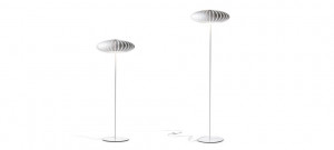 008451 Торшер P170 Marset Maranga