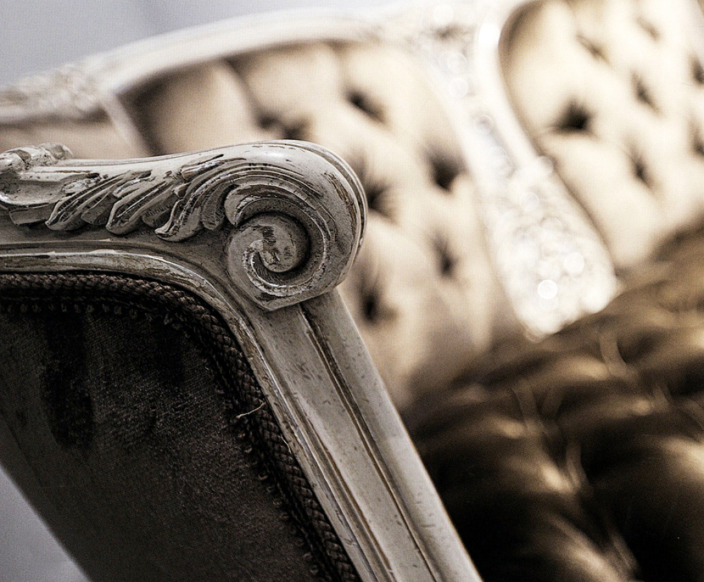 Софа CETRA ANNIBALE COLOMBO A 481  - Вид №1