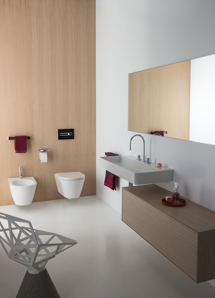 H8303314003021 Биде подвесное LAUFEN PRO - Вид №7