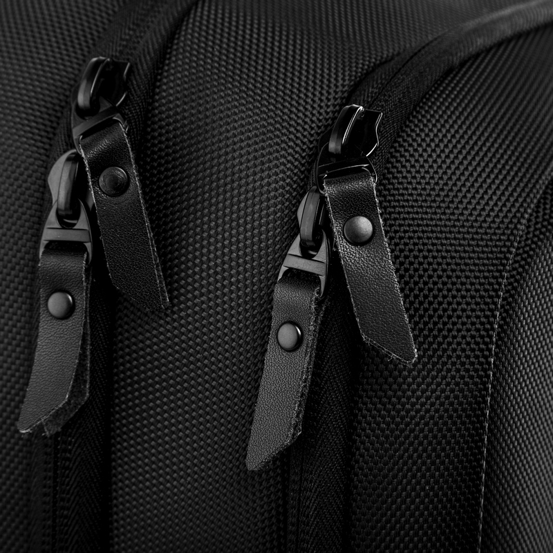 460-BCQK Backpack: premier 15"-pe1520p Dell Santreyd  - Вид №8