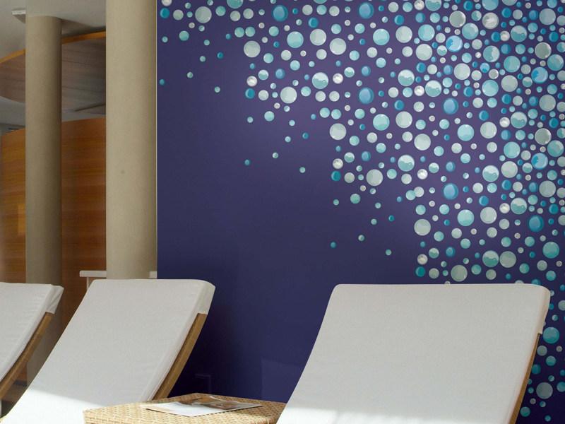 VETROVIVO Стеклянная мозаика Architecturæ sun-id-1354453 - Вид №10