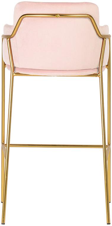 30372 Кресло барное Strike Light Pink R-HOME 980204 - Вид №2