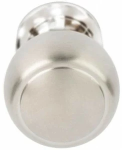 Formani Дверная ручка из нержавеющей стали Bosco Lz200pd/v/d - lz201v