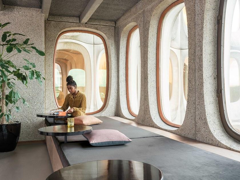 FR-One Огнестойкая ткань Osiris sun-id-1481485 - Вид №12