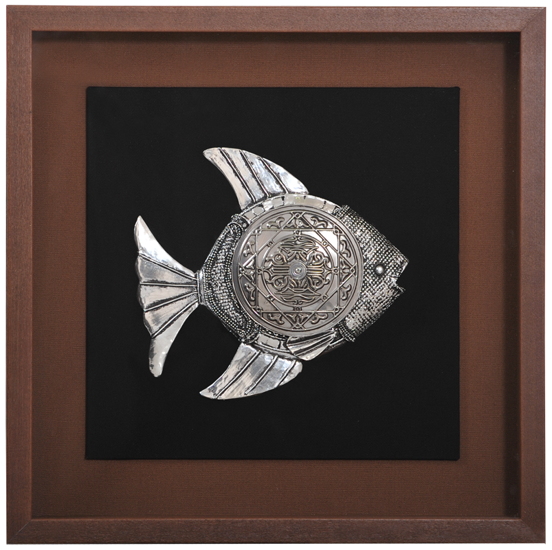 36936A Панно "Рыбка 1" LAB.Space  - Вид №1