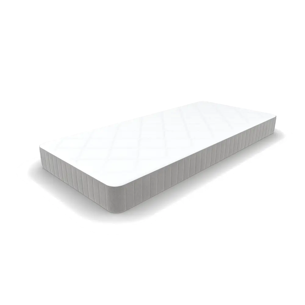 Матрас Хэтлевик 80x200 см пружинный блок Santreyd STLM-2059474