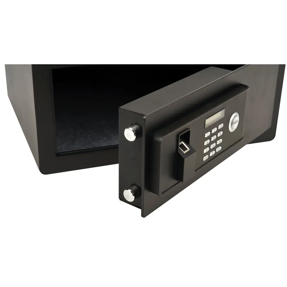 Сейф встраиваемый DILWIS электронный замок 35x20x43 см STLM-2024409 - Вид №5