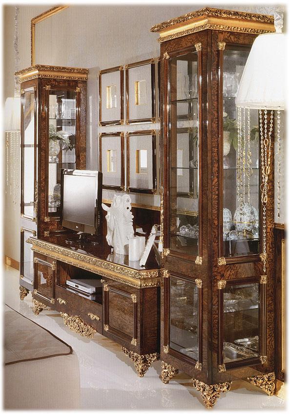 Витрина  AR ARREDAMENTI 1400 Grand royal - Вид №1