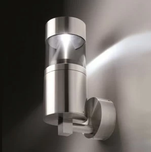 BEL-LIGHTING Светодиодный настенный светильник для улицы из нержавеющей стали Despo 993