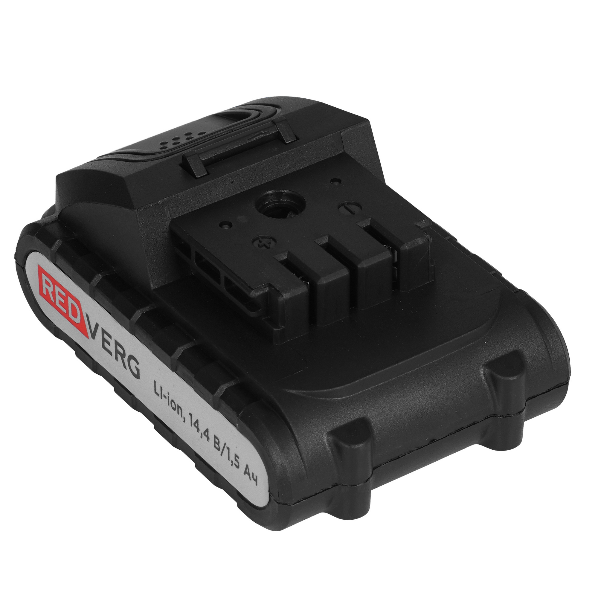 Дрель-шуруповерт RedVerg RD-SD14L/2A 5486313 STDN-0086142 - Вид №6