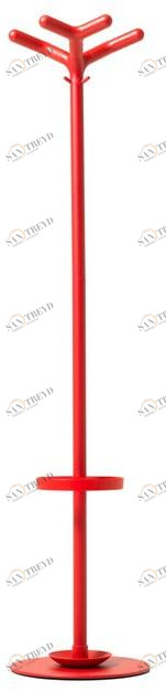 Diemme Офисная вешалка для верхней одежды из металла с подставкой для зонтов Rocket sun-id-1418717