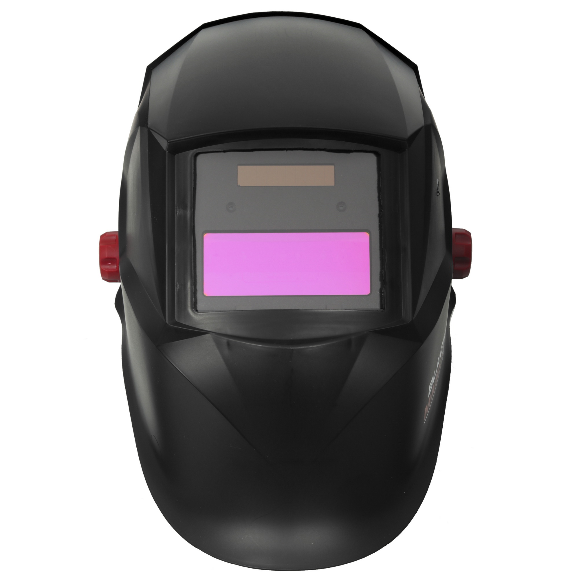 Маска сварочная START BLACK MASK АСФ 100 5449118 STDN-0128947 - Вид №1