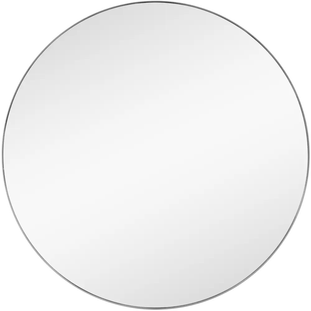 Зеркало увеличительное Sensea настенное Ø12.5 см STLM-2141249