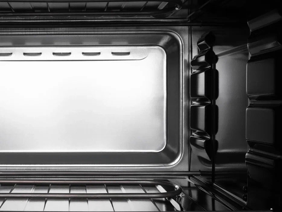 9146407 Мини-печь Oasis M-50B черный STDN-0058469 - Вид №6