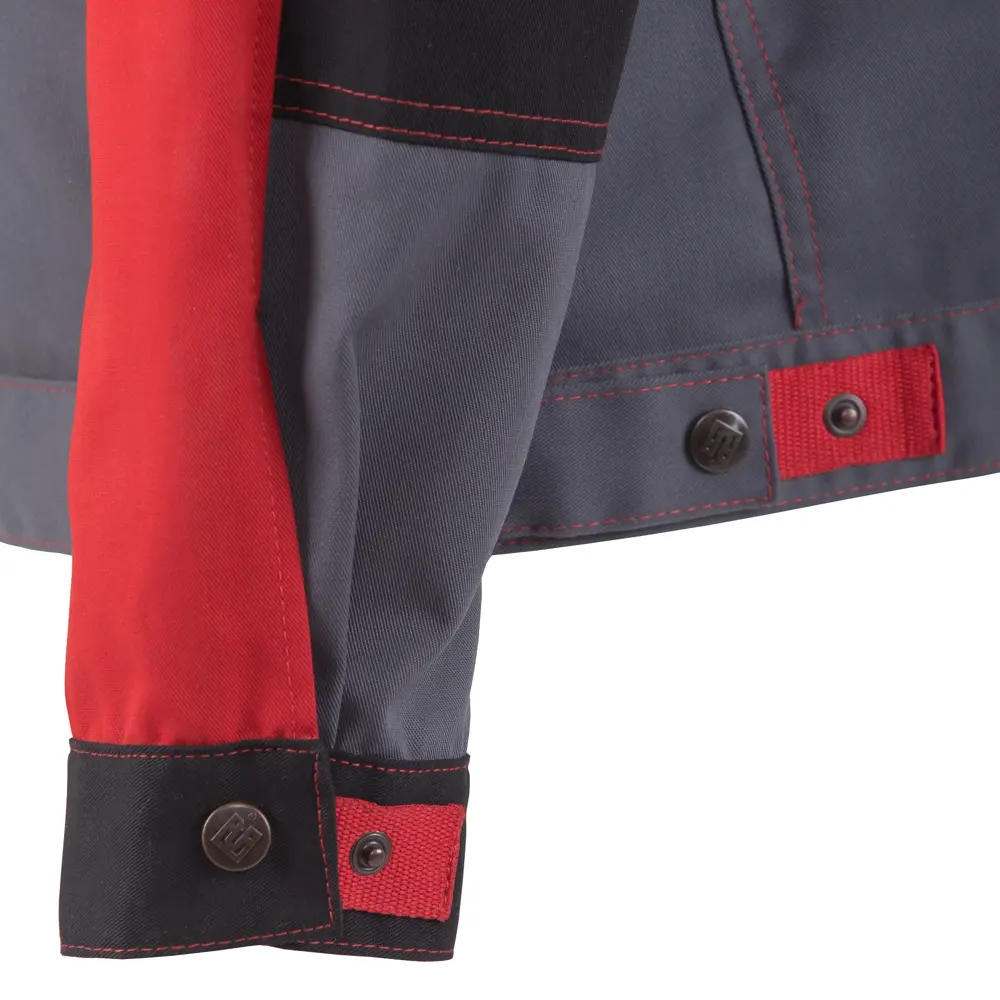 Куртка Спец 48-50/170-176 Santreyd СПЕЦ-АВАНГАРД STLM-2022002 - Вид №5