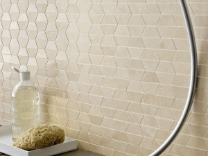 Мозаика из керамогранита