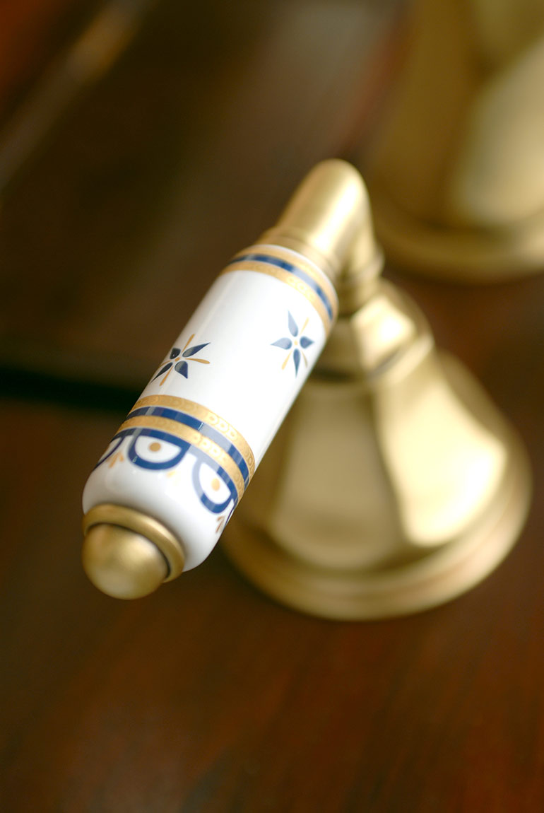 1941 ** 05 Комплект для ванны Nicolazzi Series Teide  - Вид №11