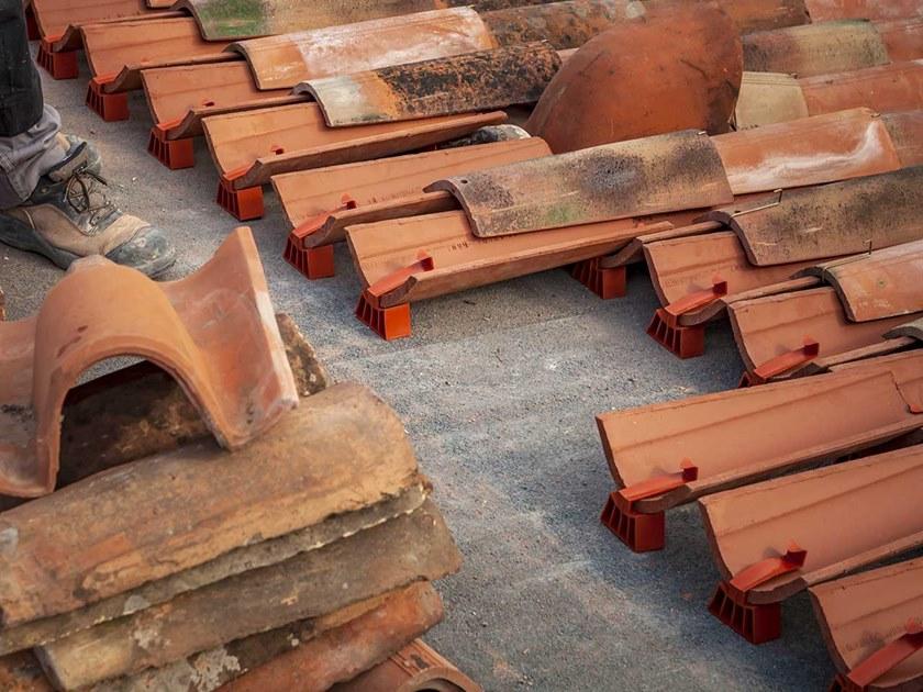 AERtetto Система вентилируемой кровли sun-id-1414315 - Вид №11