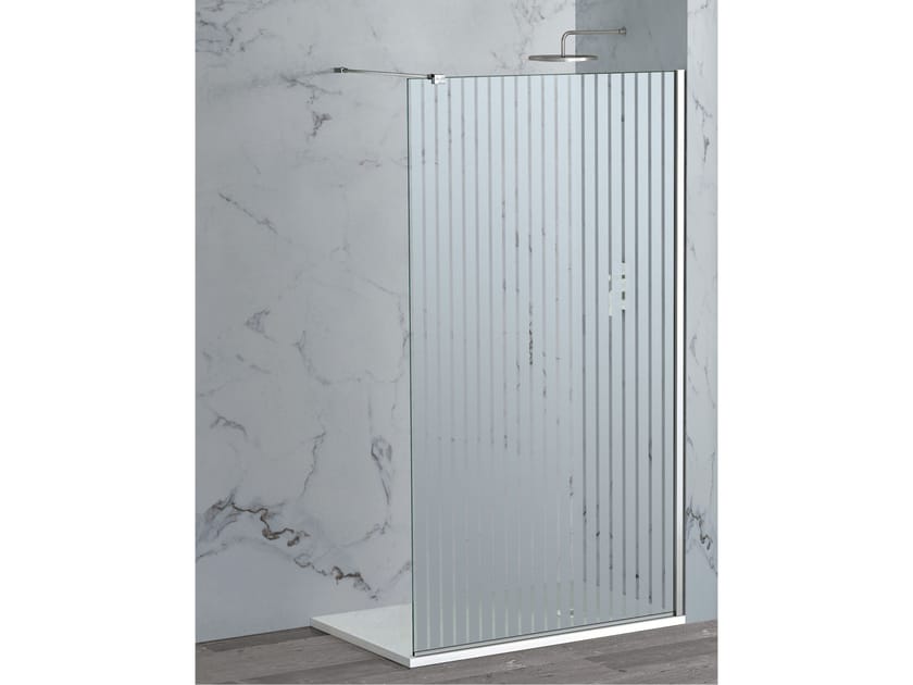 Хрустальный душ Metidea декор ARCH-00005503