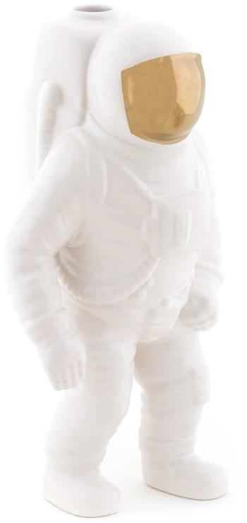 Seletti Фарфоровая ваза Cosmic diner sun-id-1480237 - Вид №3