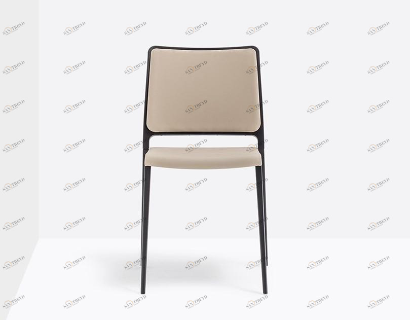 Pedrali Стул из искусственной кожи Mya 711