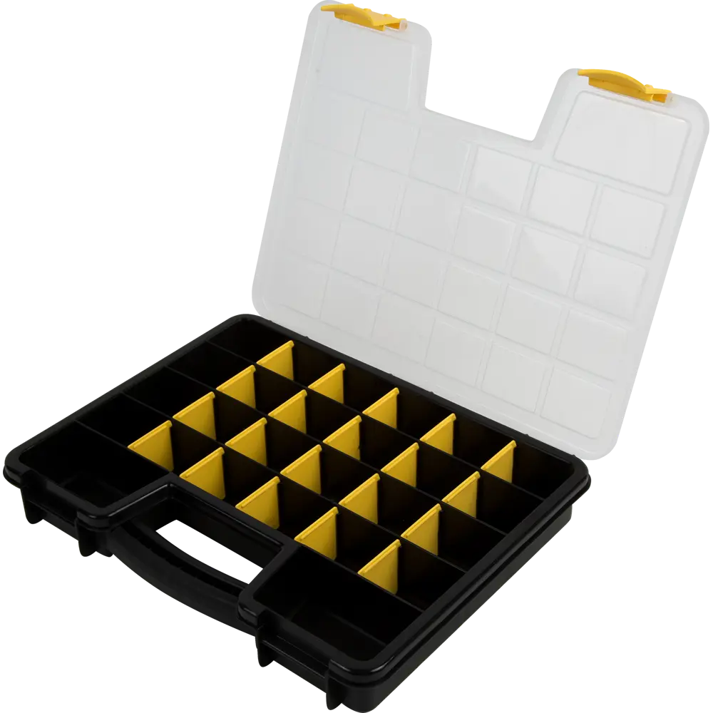 ОРГАНАЙЗЕР VOLF, 13 330Х260Х50 Santreyd STLM-2082876 - Вид №1