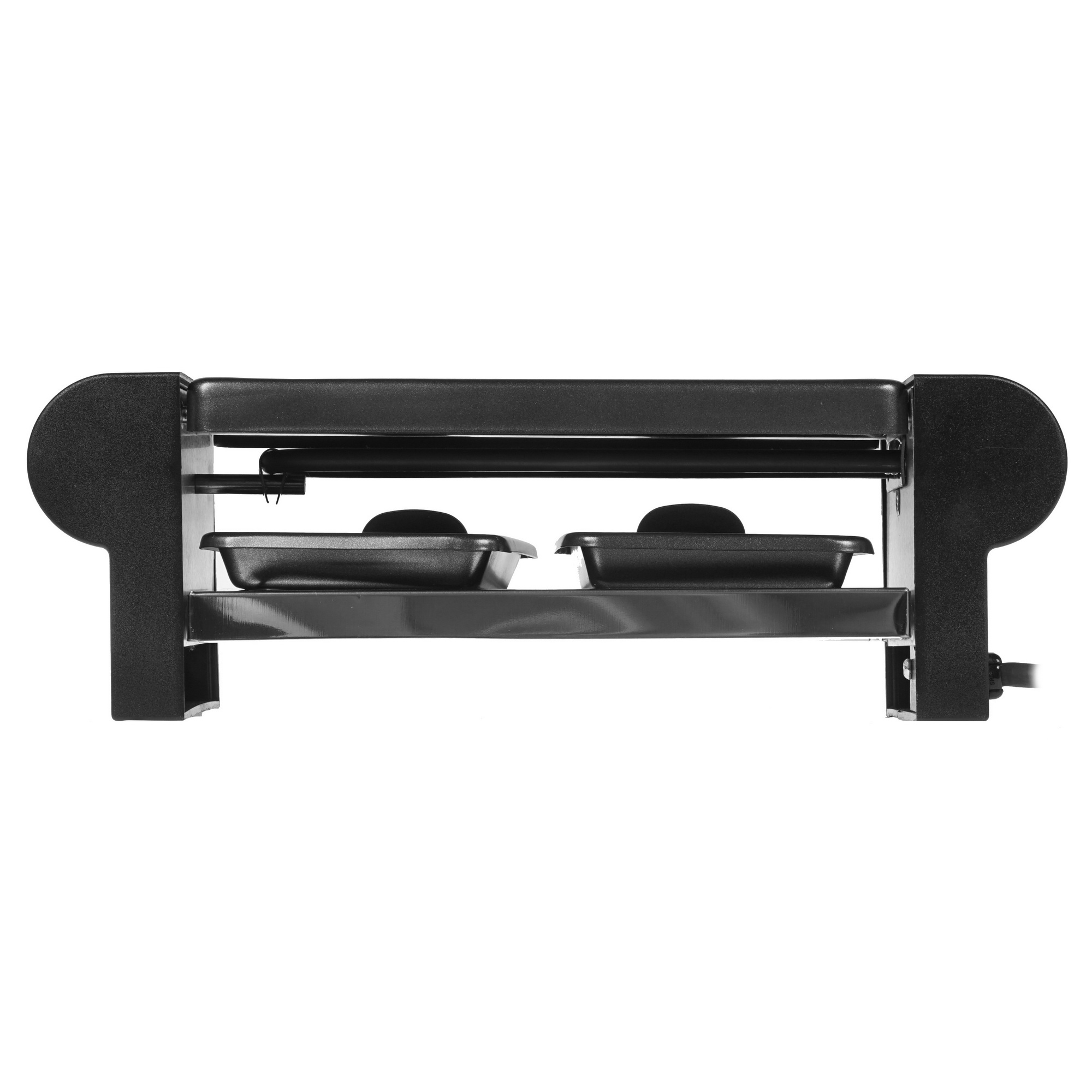 7910976 Раклетница Clatronic RG 3592 черный STDN-0139936 - Вид №4