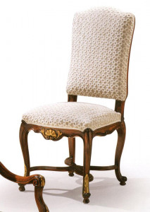 Стул  ANGELO CAPPELLINI 7030