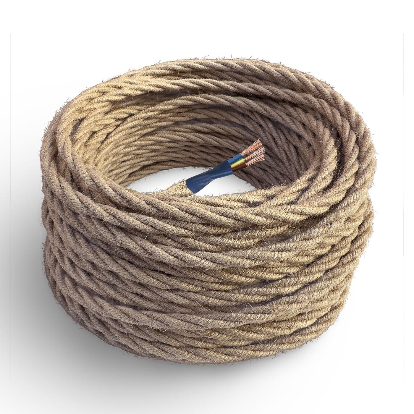 Джутовый электрический проводник и кабель Amarcords CAVI JUTA ARCH-00034025 - Вид №21