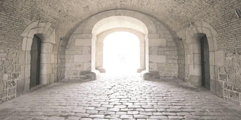 Creativespace Моющиеся обои trompe l'oeil Walldresses 2017 sun-id-1345413 - Вид №1