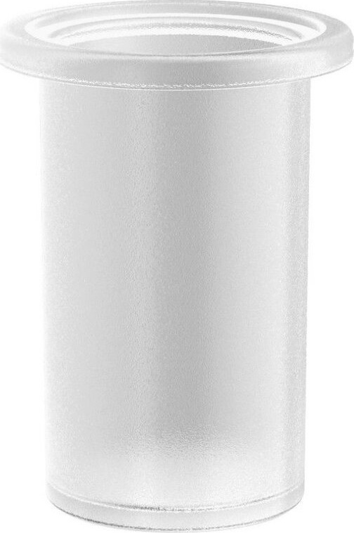 23011A-00-01 Стакан стеклянный к держателю LANGBERGER BURANO