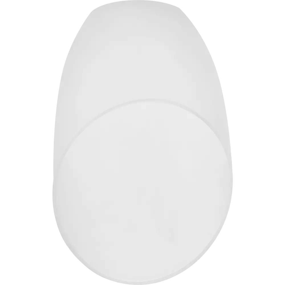 Vitaluce VL0072 - Белый пластиковый плафон для создания световых композиций 81979148 STLM-0016394