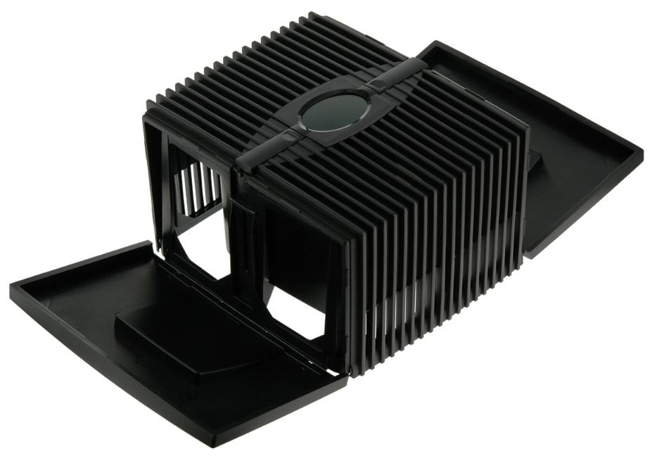 9135986 Мойка воздуха Venta Comfort Plus LW15 STDN-0130243 - Вид №5