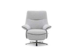 Вращающееся кресло с электроприводом