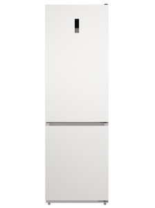 9172548 Холодильник с морозильником   LEX LKB185WIDMax белый