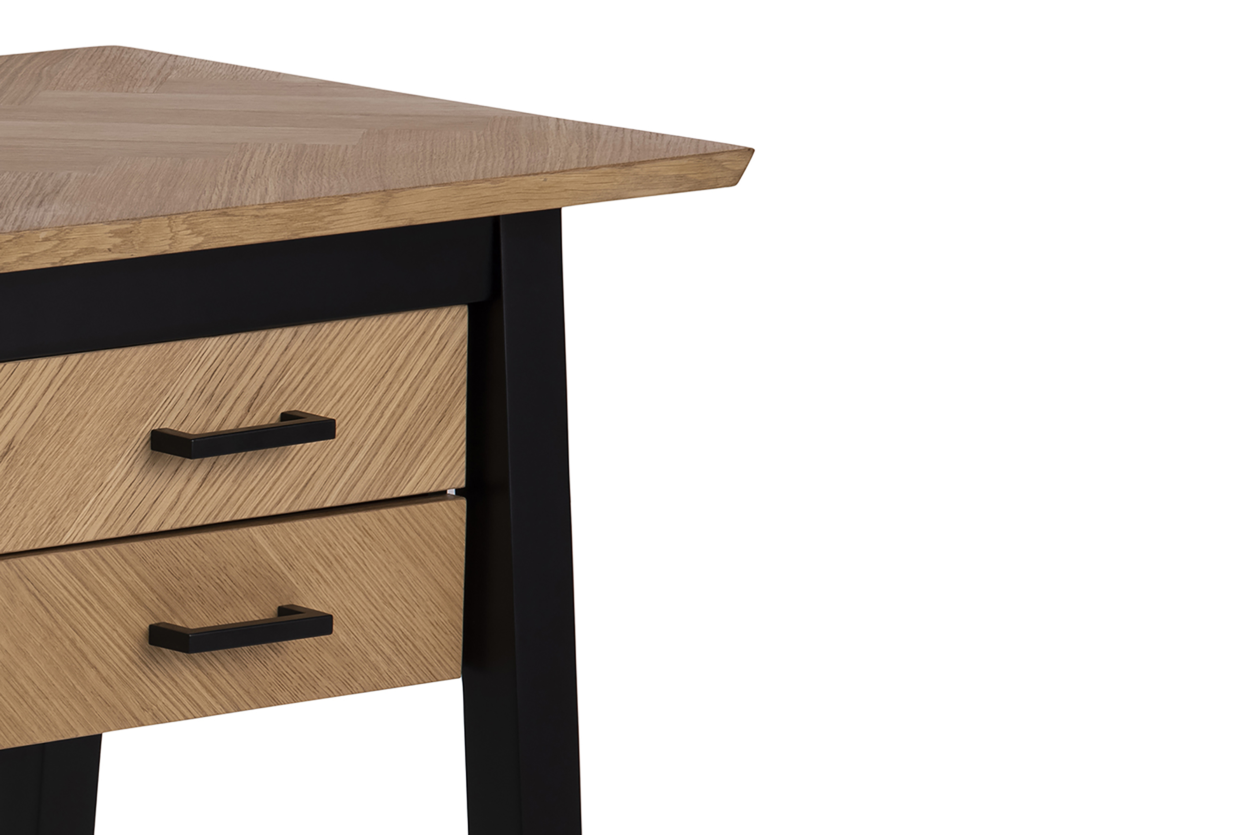 2000983231147 Рабочий стол Brighton ACTONA  - Вид №2