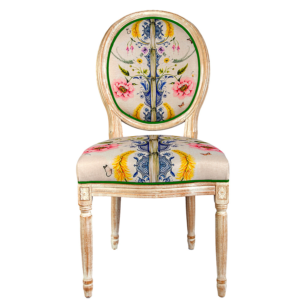 3112707 Стул «Изнеженное утро» Object Desire 