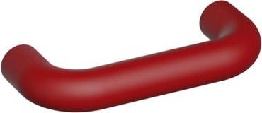 111.23BG Мебельная ручка ø 23 мм HEWI USA Produkte  - Вид №13