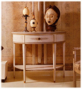 Консоль  SALDA ARREDAMENTI 8489