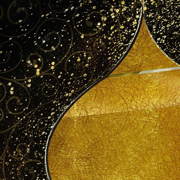 Unica by Tecnotelai Комод из дерева и стекла со встроенной подсветкой Le mille e una notte sun-id-1456425 - Вид №3